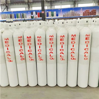 Medicīniskais skābekļa balons